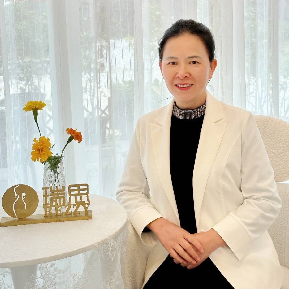 舒銮群主任