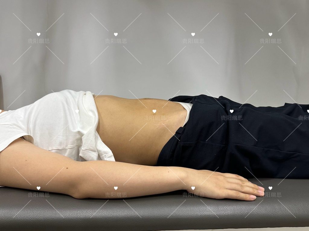 服务期间拍摄记录