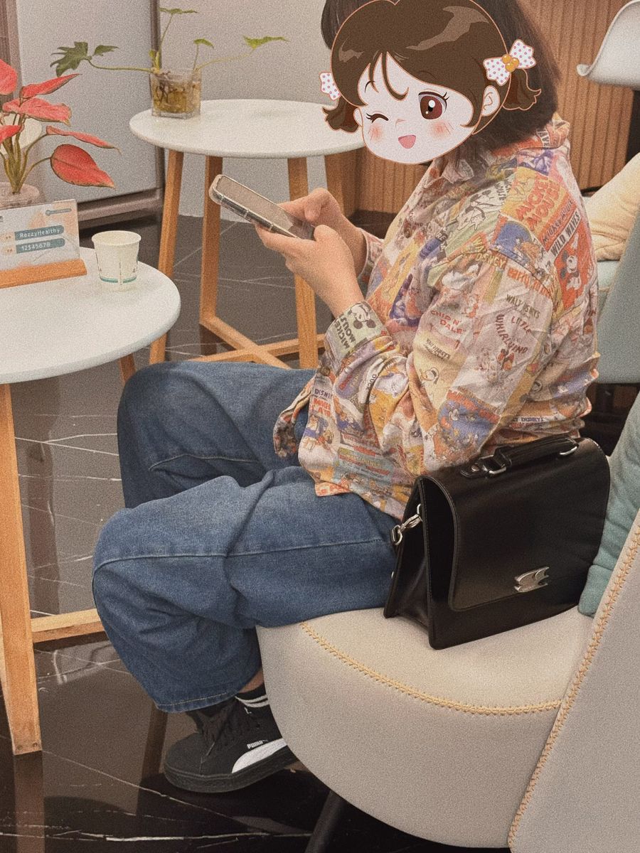孕期服务实拍