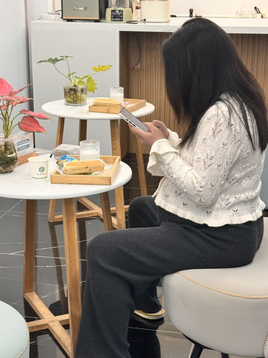 孕期服务实拍