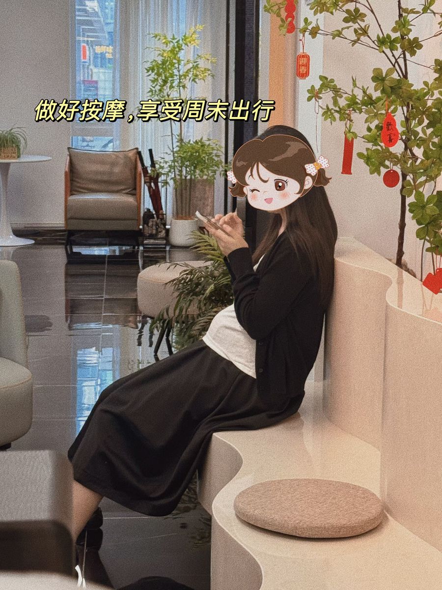 孕期服务实拍