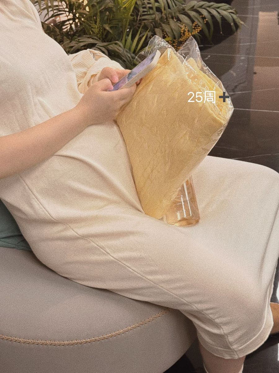 孕期服务实拍